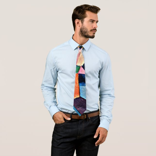 Klee - Insight in a City Slips (In Situ)