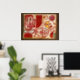 Klee - Intoxicitet Poster (Home Office)