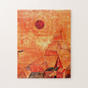 Klee - Marchen Pussel