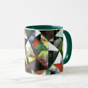 Klee - Med ägg Mugg