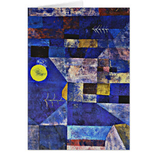 Klee - Moonlight OBS Kort