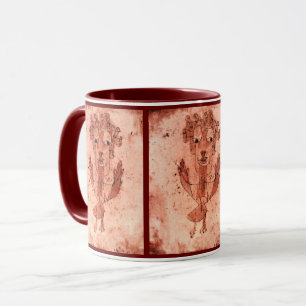 Klee - New Angel Mugg