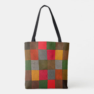 Klee - Nytt Harmony Tygkasse