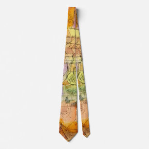 Klee - oavslutad liggande ram i Cerulean Blue Slips