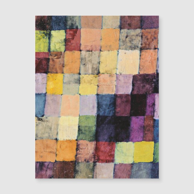 Klee - Old Ljud (Framsida)