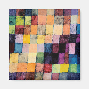 Klee - Old Ljud Magnet