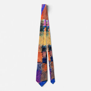 Klee - Ort med de tre domarna Slips