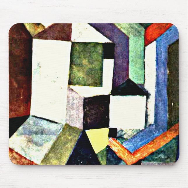 Klee - Pious Northern Ligcape Musmatta (Framsidan)