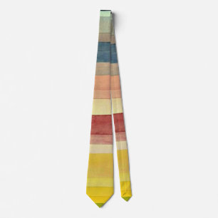 Klee - Plains arkitektur Slips