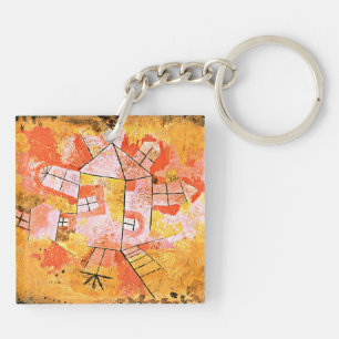Klee - Revolving House