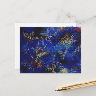 Klee - Sagoor Vykort