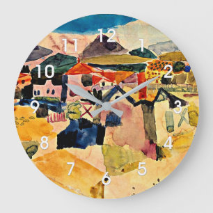 Klee - Saint Germain Stor Klocka