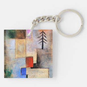 Klee - Small Fir Bild