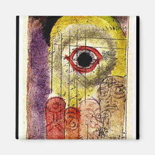 Klee - Stackars Sinner Magnet