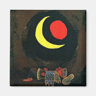 Klee - Stark Dream Magnet