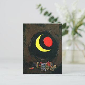 Klee - Stark Dream Vykort