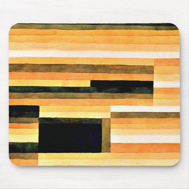Klee - Stenkammare Musmatta (Framsidan)