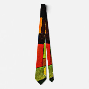 Klee - Stil i Kairouan Slips