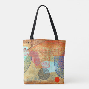 Klee-Sunset Tygkasse