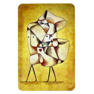 Klee - Syskon Magnet