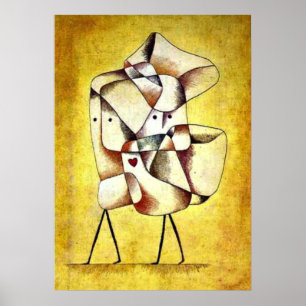 Klee - Syskon Poster