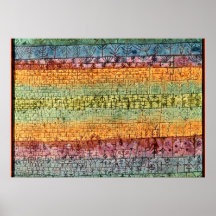 Klee - Trädplantskola