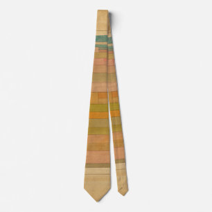 Klee - Uppmätt Fält Slips