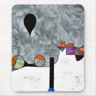 Klee-Winter Musmatta