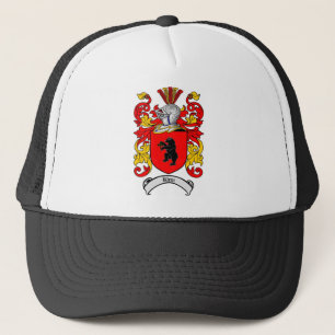 KLEIN-FAMILJVAPENSKÖLD - KLEIN-VAPENSKÖLD KEPS