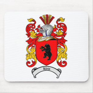 KLEIN-FAMILJVAPENSKÖLD - KLEIN-VAPENSKÖLD MUSMATTA