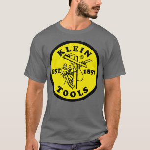 Klein Verktyg Est T Shirt