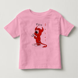 Kleine Duvel Tee