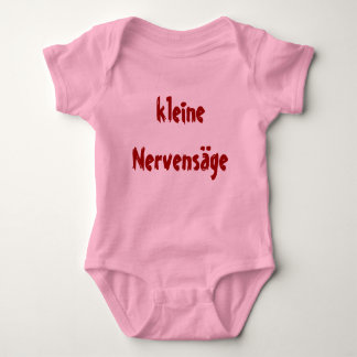 kleine Nervensäge Tee