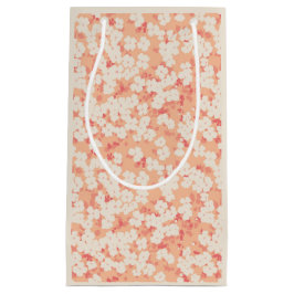 Kleine Sommerblumen.