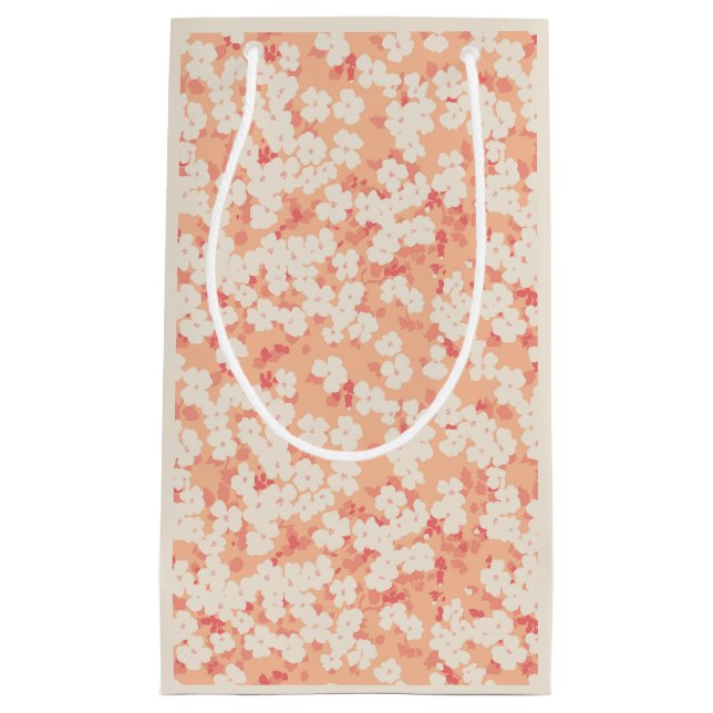 Kleine Sommerblumen. (Framsidan)