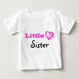 kleine zus shirt tee