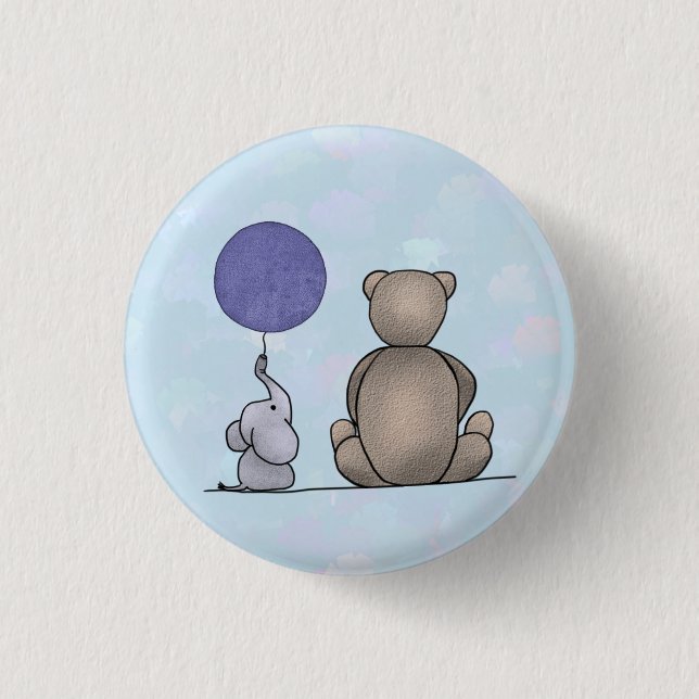 Kleiner kerl Postkarte Schlüsselanhänger Knapp (Framsida)