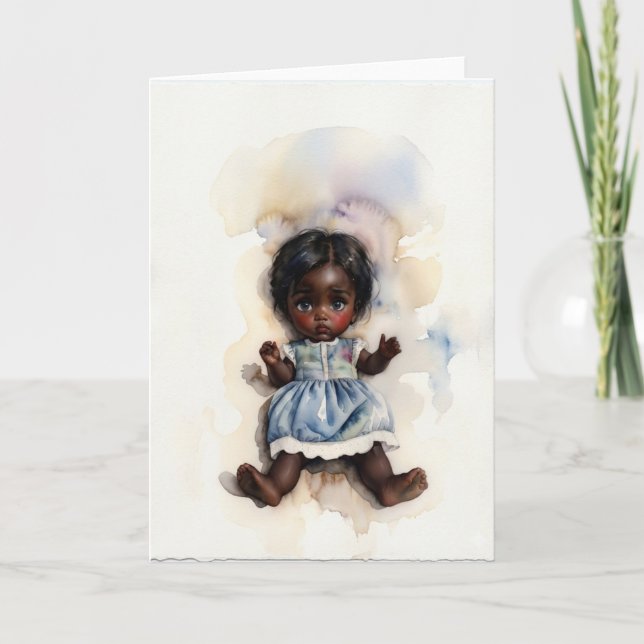 Kleines Herz, große Augen: Ein Hauch Nostalgie  Kort (Framsida)