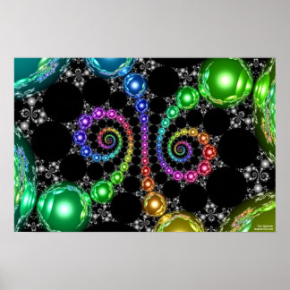 Kleinian Dubbla 1/15 CGroups Group Poster