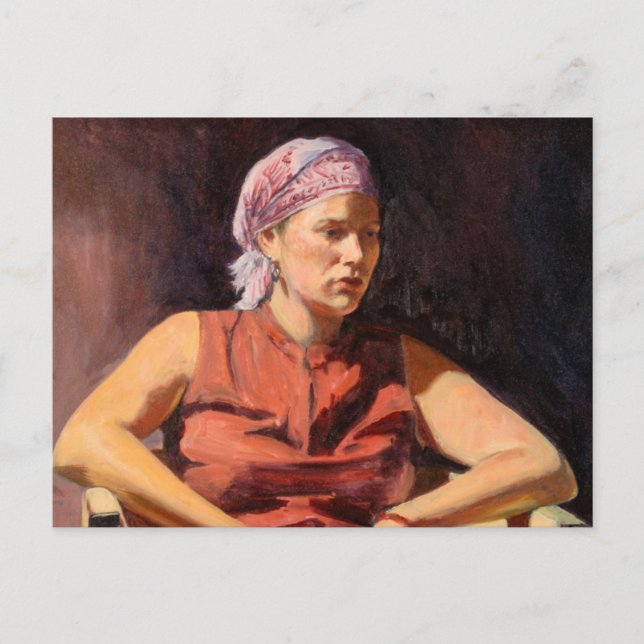 Klementin 2004 vykort (Framsida)