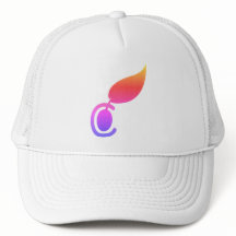 Klementin: Jorddag 365 Truckerkeps