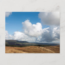 Klenarna i Dromore Scotland Vykort