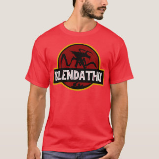 Klendathu Park T Shirt