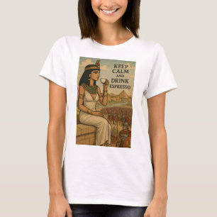 Kleopatra T Shirt