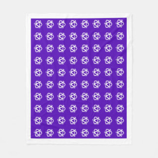 Kleros Blanket Fleecefilt