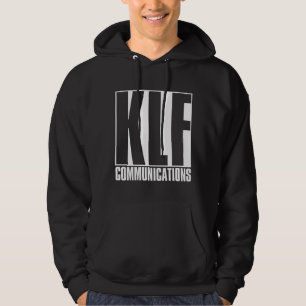 KLF Communications Hoody Hoodie