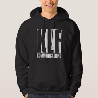 KLF Communications Hoody Hoodie