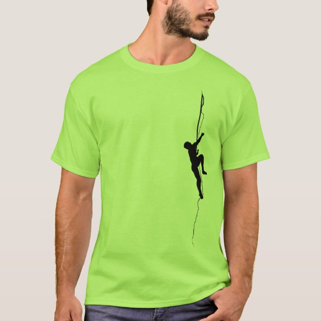 Klib, Shirt Tee Shirt (Framsida)