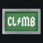 Klib Sten 'n Roll<br><div class="desc">Klätterska sten. Pun, det är tänkt. Ja.</div>