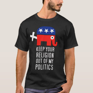 Klibba det (chipen) t shirt